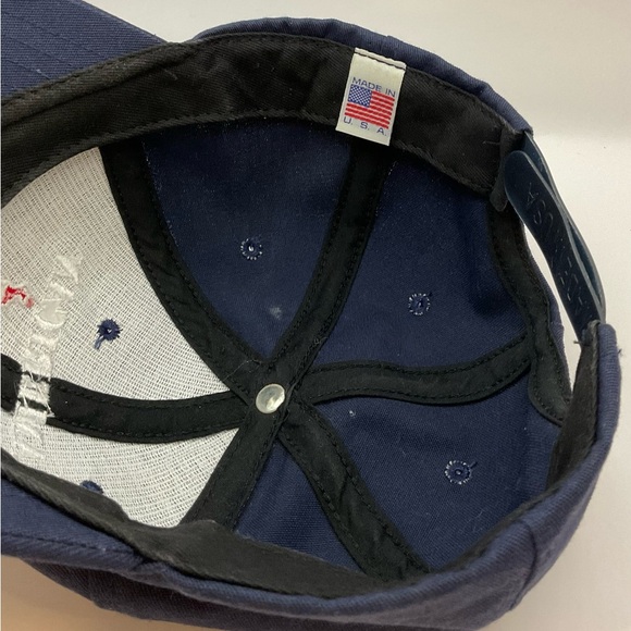 🇺🇸 Adult’s “All American” Hat - Picture 4 of 5